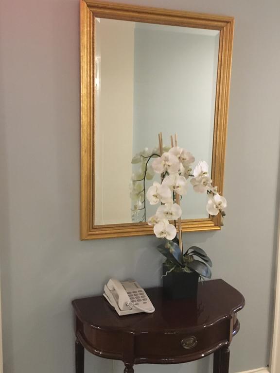 John Jeffries House Hotell Boston Eksteriør bilde